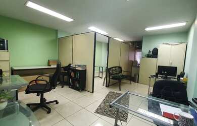 Imagem: O depósito possui 49m² de Área e está localizado em Savassi