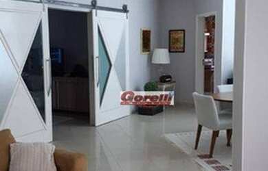 Imagem 3: Casa à venda, 340 m² por R$ 1.490.000,00 - Centro - Arujá/SP