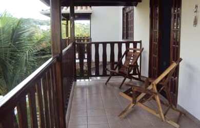 Imagem 9: LAGOA SANTA - Casa de Condomínio - Condados De Bouganville