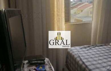 Imagem 8: Apartamento com 2 dormitórios à venda, 65 m² por R$ 265.000,00 - Santa...