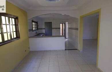 Imagem 6: Casa - venda por R$ 2.000.000,01 ou aluguel por R$ 6.000,00/mês - Canto...
