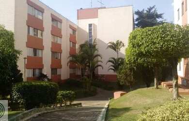 Imagem 1: Apartamento, Jardim Boa Vista Zona Oeste - São Paulo