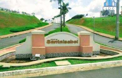 Imagem 13: Terreno à venda, 740 m² por R$ 583.000 - Condomínio Santa Isabel -...