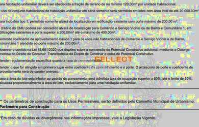 Imagem 7: ESTUDA PERMUTA -TERRENO DE ESQUINA ZR2 - VISTA ALEGRE - 647M² - 290MIL...