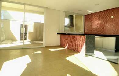 Imagem 13: CASA RESIDENCIAL em BRAGANÇA PAULISTA - SP, PORTAL BRAGANÇA HORIZONTE