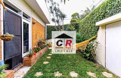 Imagem 12: Sobrado 300m2, c/ Piscina