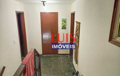 Imagem 11: Casa com 4 dormitórios à venda, 187 m² por R$ 750.000 - Itaipu - Niterói/RJ...