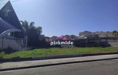 Imagem 5: Terreno à venda, 2531 m² por R$ 5.860.000,00 - Urbanova - São José...