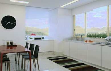 Imagem 6: Apartamento 4 Quartos à venda, 4 quartos, 4 suítes, 6 vagas, VALE DO...