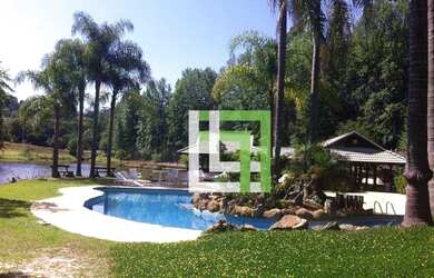 Imagem 2: Terreno à venda, 7863 m² por R$ 350.000,00 - Ivoturucaia - Jundiaí/SP