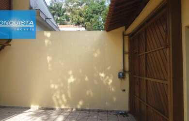 Imagem 9: Sobrado com 4 dormitórios, 260 m² - venda por R$ 1.350.000,00 ou aluguel...