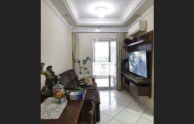 Imagem 3: Apartamento com 2 dormitórios à venda, 67 m² por R$ 305.000,00 - Tupi...