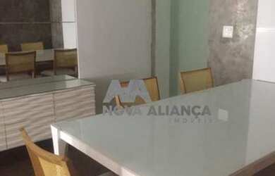 Imagem: O apartamento possui 3 Dormitórios, 2 Banheiros, 115m² de