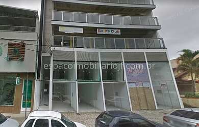 Imagem: O depósito possui 42m² de Área e está localizado em São