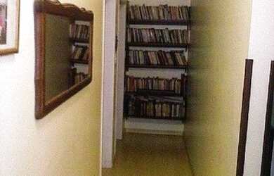 Imagem 6: Canoas - Padrão - Centro