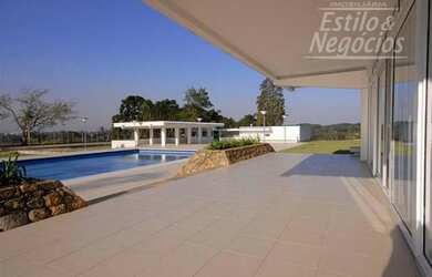 Imagem 8: Terreno à venda, 755 m² por R$ 800.000,00 - GRANJA VIANA VINTAGE - Cotia/SP