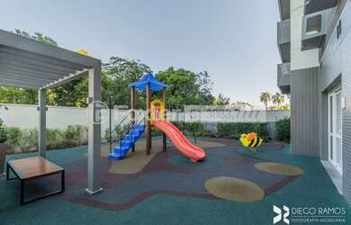 Imagem 16: Porto Alegre - Apartamento Padrão - Navegantes