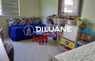 Imagem 10: Diluane Imóveis Vende. Excelente 2 por andar. 170m. Vista frente copa...