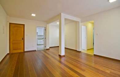 Imagem 1: APARTAMENTOSão Paulo. Varanda, 100m² de Área, 1 Vaga na garageme2 Dormitórios