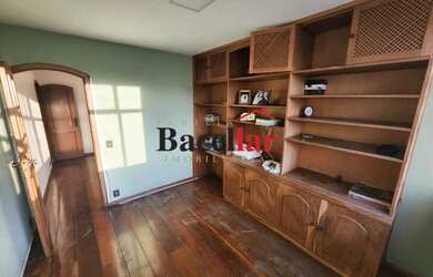 Imagem 7: Rio de Janeiro - Apartamento Padrão - Tijuca