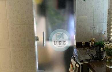 Imagem 13: Apartamento com 2 dormitórios à venda, 54 m² por R$ 275.000,00 - Santa...