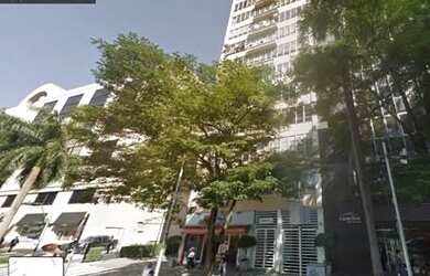 Imagem: O depósito possui 85m² de Área e está localizado em Jardim