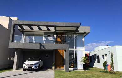 Imagem 1: XANGRI-Lá - Casa de Condomínio - Condominio Sea Coast