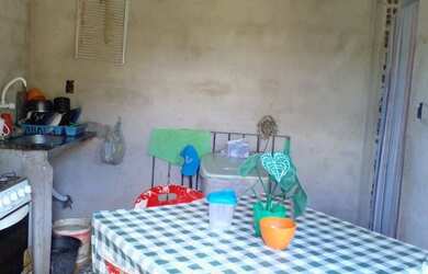 Imagem 6: Vende-se ou trocasse por outra casa casa localizada no residencial Canaã...