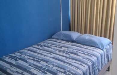 Imagem 4: Apartamento temporada. 1 Dormitório