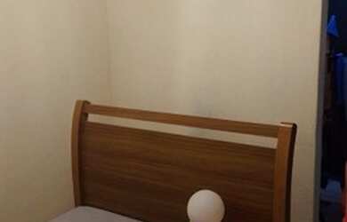 Imagem 11: Belíssima Casa. Varanda, 160m² de Área, 2 Vagas na garageme3 Dormitórios