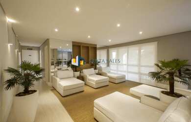 Imagem 13: Excelente apartamento. Piscina, Churrasqueira, 170m² de Áreae2 Vagas...