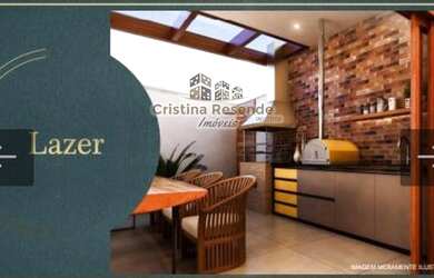 Imagem 2: Sobrado lindo na Praia do Camburi