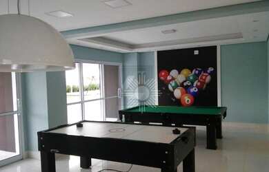 Imagem 2: Apartamento com 1 dormitório, 52 m² - venda por R$ 480.000 ou aluguel...