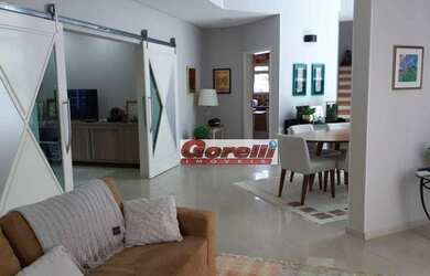 Imagem 4: Casa à venda, 340 m² por R$ 1.490.000,00 - Centro - Arujá/SP