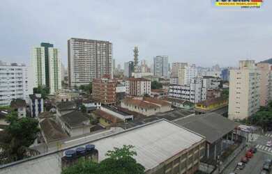 Imagem 14: Apartamento com 2 dormitórios à venda, 80 m² por R$ 380.000,00 - Encruzilhada...