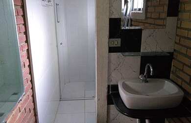 Imagem 14: Ubatuba Casa Itamambuca. 4 Vagas na garageme4 Dormitórios