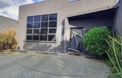 Imagem 2: Casa (térrea na rua) 4 dormitórios/suite, cozinha planejada