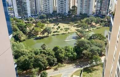 Imagem 13: Apartamento frente para o parque Flamboyant, Jardim Goiás - GO