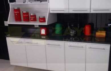 Imagem 8: Cobertura duplex a venda em Freguesia Jacarepaguá Rj