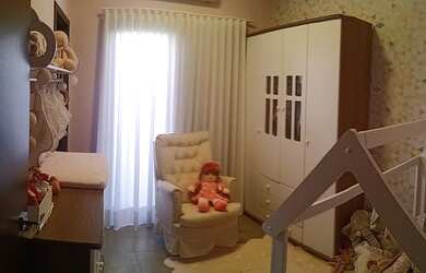 Imagem 10: Linda casa à venda no condomínio Buona Vita - Araraquara