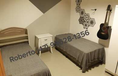 Imagem 15: Aluguel Casa c/ piscina 3/4 temporada de verão Bombinhas