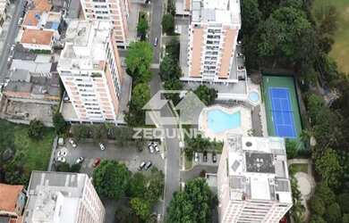 Imagem 1: Residencial - Vila Yara. Piscina, Churrasqueira, Área de serviçoe62m²...