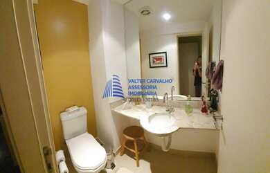 Imagem 12: Apartamento à venda no bairro Água Branca - São Paulo/SP