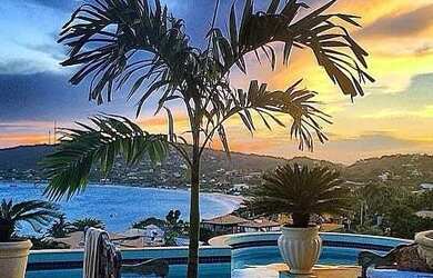 Imagem 7: Linda Mansão com vista maravilhosa na Ferradura