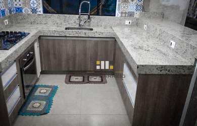 Imagem 6: Casa com 2 dormitórios, 100 m² - venda por R$ 620.000,00 ou aluguel...