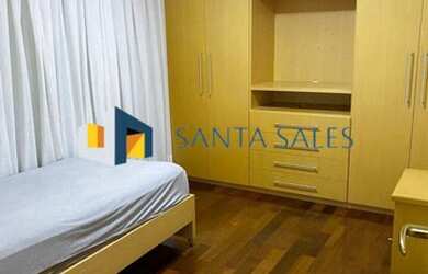 Imagem 9: Apartamento com suite. 127m² de Área, 2 Vagas na garageme3 Dormitórios