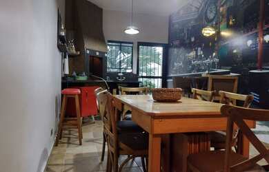 Imagem 16: CASA com 3 dormitórios à venda por R$ 1.630.000,00 no bairro Boa Vista...