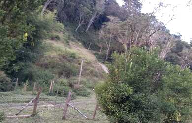 Imagem 6: Sitio furbino. Varandae20.000m² de Área