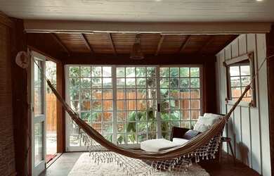 Imagem 2: Sobrado de vila a 50 m da praia de Camburi, Locação por Temporada /...