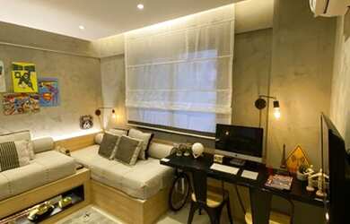 Imagem 15: Freguesia lindos 3 qts varanda aptos novos parte nobre do bairro suíte...